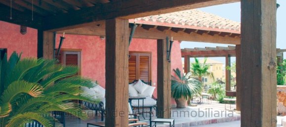 5 bedrooms House in Cuevas del Almanzora, Spain No. 37615 14