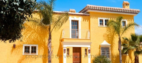 5 bedrooms House in Cuevas del Almanzora, Spain No. 37615 3