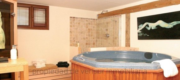 5 bedrooms House in Cuevas del Almanzora, Spain No. 37615 10