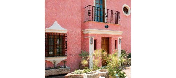 5 bedrooms House in Cuevas del Almanzora, Spain No. 37615 16