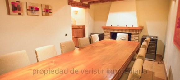 5 bedrooms House in Cuevas del Almanzora, Spain No. 37615 9