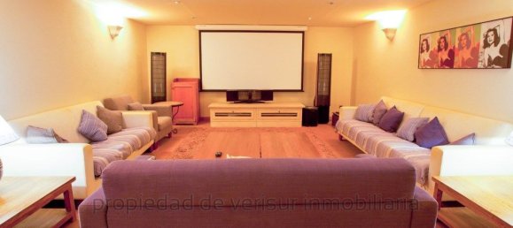 5 bedrooms House in Cuevas del Almanzora, Spain No. 37615 13