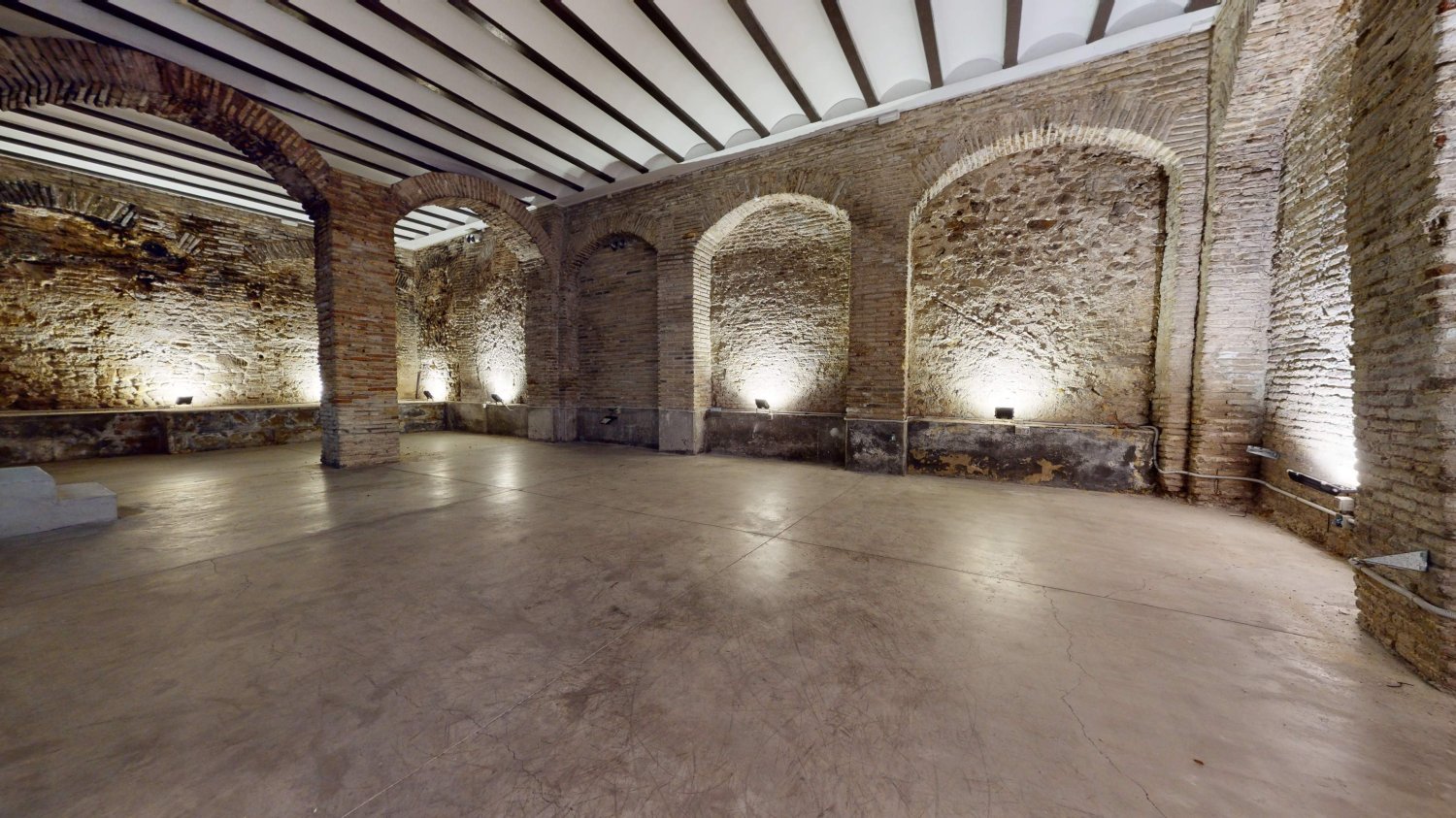 400m² Commercial property in Zaragoza, Spain No. 61498