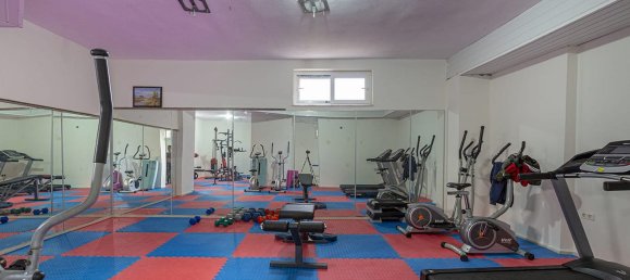 Apartamento de 2+1 en Alanya, Turkey No. 26434 3