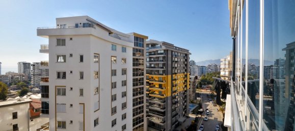 Apartamento de 2+1 en Alanya, Turkey No. 26434 13