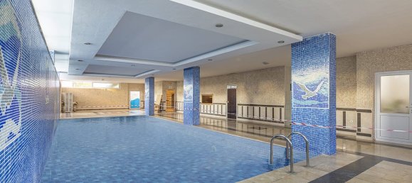 Apartamento de 2+1 en Alanya, Turkey No. 26434 4