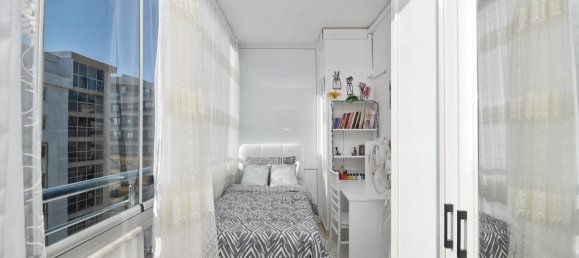 Apartamento de 2+1 en Alanya, Turkey No. 26434 12