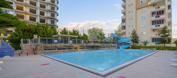 Apartamento de 2+1 en Alanya, Turkey No. 26434 2