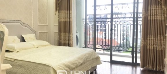 1 bedroom Apartment in Tay Ho, Vietnam No. 1216 3