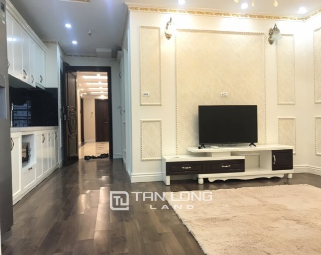 1 bedroom Apartment in Tay Ho, Vietnam No. 1216