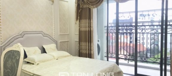 1 bedroom Apartment in Tay Ho, Vietnam No. 1216 4