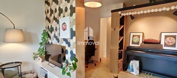 1 غرف نوم شقة في Strasbourg, France رقم 57933 2