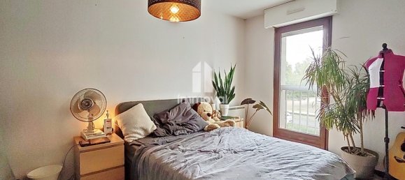 1 غرف نوم شقة في Strasbourg, France رقم 57933 4