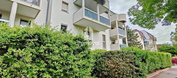 1 غرف نوم شقة في Strasbourg, France رقم 57933 11