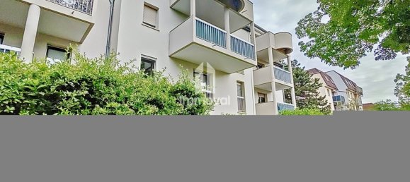 1 غرف نوم شقة في Strasbourg, France رقم 57933 6