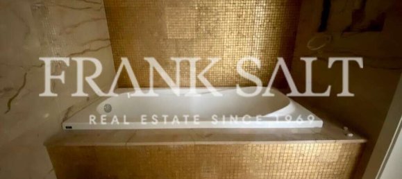 Ático de 3 dormitorios en Saint Julian's, Malta No. 1527 4