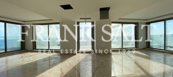 Ático de 3 dormitorios en Saint Julian's, Malta No. 1527 3