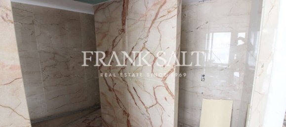 Ático de 3 dormitorios en Saint Julian's, Malta No. 1527 8