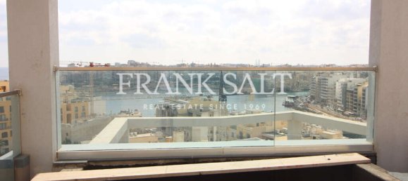 Ático de 3 dormitorios en Saint Julian's, Malta No. 1527 10