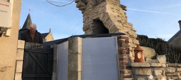 4 Schlafzimmer Stadthaus in Bievres, France, Nr. 239840 14