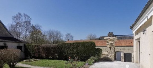 4 Schlafzimmer Stadthaus in Bievres, France, Nr. 239840 15