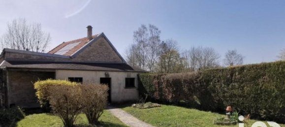 4 Schlafzimmer Stadthaus in Bievres, France, Nr. 239840 12