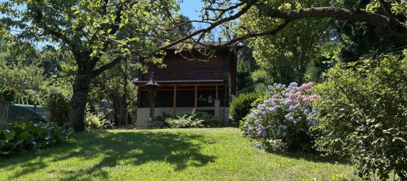 Grundstück in Döbling, Austria 45m², Nr. 131989 3