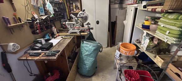 Grundstück in Döbling, Austria 45m², Nr. 131989 11