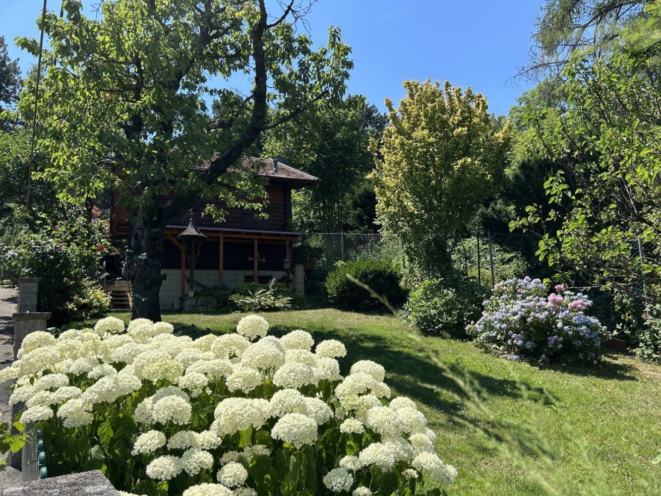 Grundstück in Döbling, Austria 45m², Nr. 131989