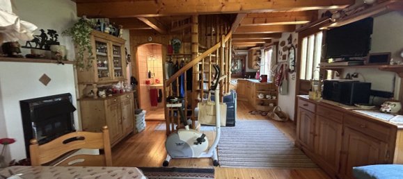 Grundstück in Döbling, Austria 45m², Nr. 131989 5