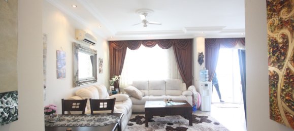 Apartment 2+1 in Alanya, Turkey No. 24355 2