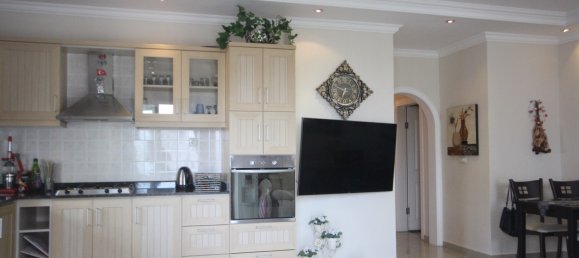 Apartment 2+1 in Alanya, Turkey No. 24355 5