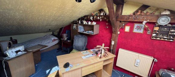 5غرفة تاون هاوس في Salzlandkreis, Germany رقم 342392 8