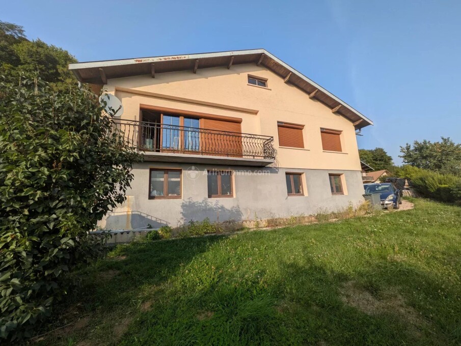 Casa de 6 divisões em Vosges, France N.º 328343