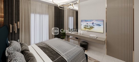 Квартира 3+1 в Анталья, Турция № 6147 3