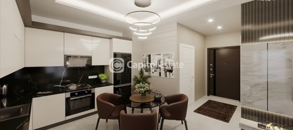 Квартира 3+1 в Анталья, Турция № 6147 29