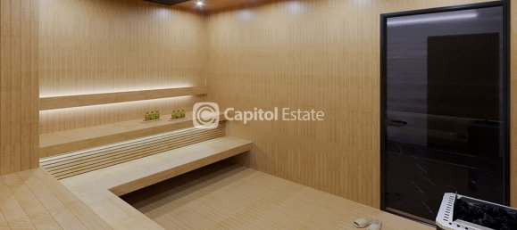 Квартира 3+1 в Анталья, Турция № 6147 21