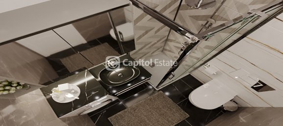 Квартира 3+1 в Анталья, Турция № 6147 23