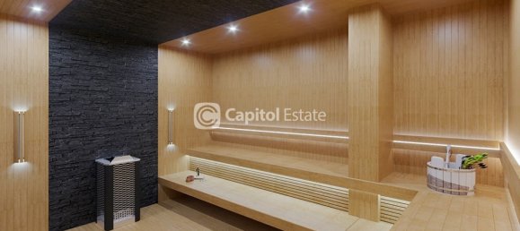 Квартира 3+1 в Анталья, Турция № 6147 30