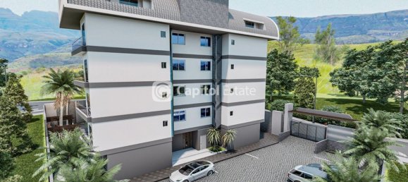 Квартира 3+1 в Анталья, Турция № 6147 24