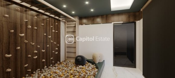 Квартира 3+1 в Анталья, Турция № 6147 11