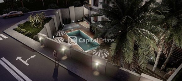 Квартира 3+1 в Анталья, Турция № 6147 5