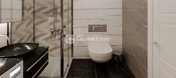 Квартира 3+1 в Анталья, Турция № 6147 22