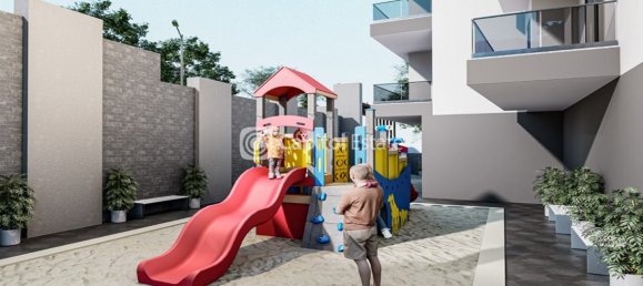 Квартира 3+1 в Анталья, Турция № 6147 15