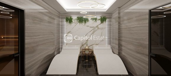 Квартира 3+1 в Анталья, Турция № 6147 20