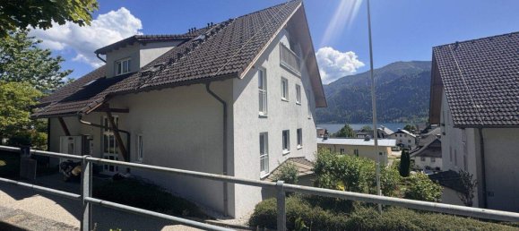 2-salle Appartement à Unterach am Attersee, Austria No. 154429 9