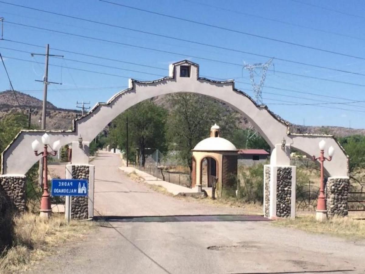 Дом с 2 спальнями в Чиуауа, Мексика № 159705