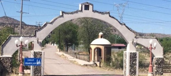 2 chambres Maison à Chihuahua, Mexico No. 159705 2