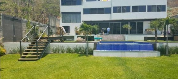 6 Schlafzimmer Haus in Morelos, Mexico, Nr. 165152 2