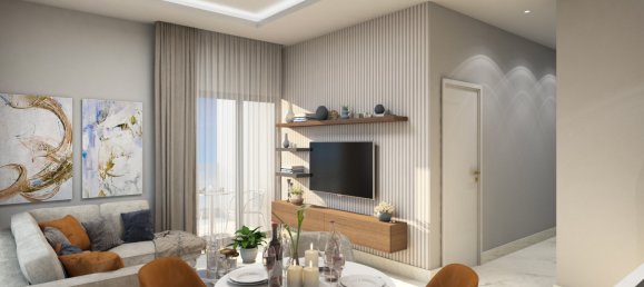 Apartamento de 1+1 en Alanya, Turkey No. 13279 10